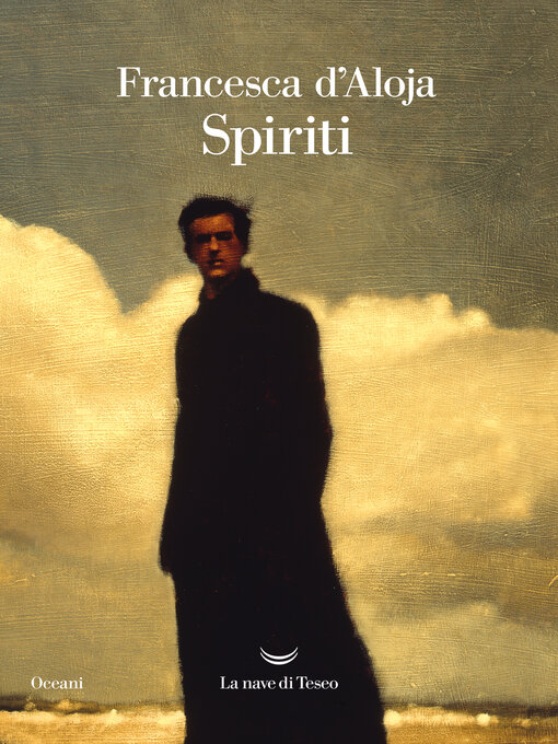Title details for Spiriti by Francesca D'Aloja - Available